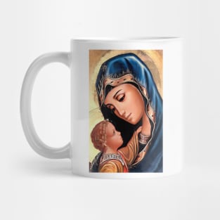 Mary our Lady Mug